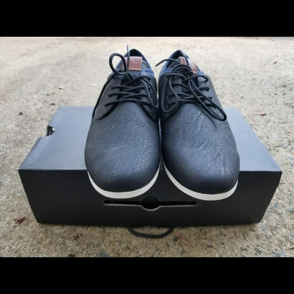 ALDO MEN SHOES